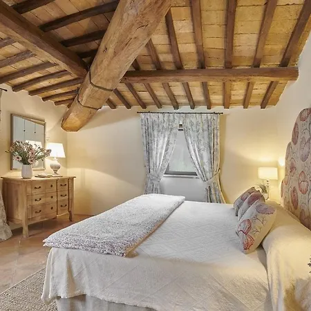 Sleeps 18 Pool Air Con Wifi Villa Palazzo Guglielmi