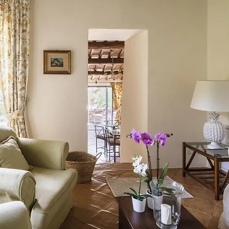 Sleeps 18 Pool Air Con Wifi Villa Palazzo Guglielmi