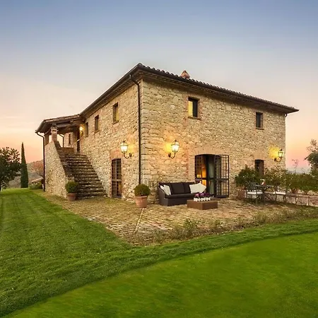 Sleeps 18 Pool Air Con Wifi * Palazzo Guglielmi